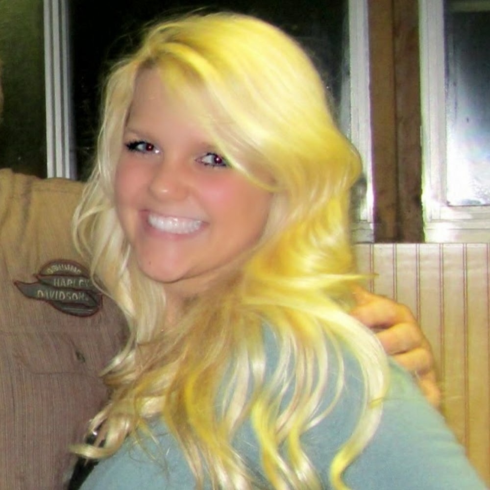 Meet your Posher, Kaylin